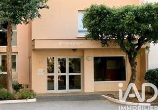  Appartement à vendre 3 pièces 39 m²
