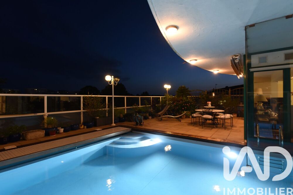 à vendre  Appartement La Rochelle (17000)