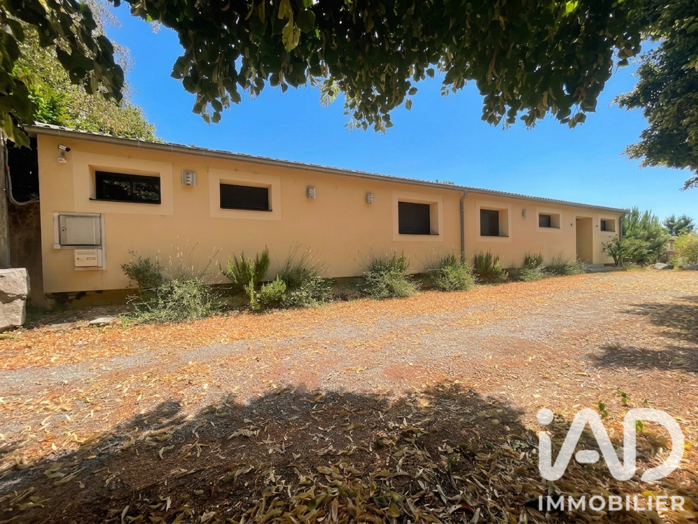 Vente Maison/villa 7 pièces