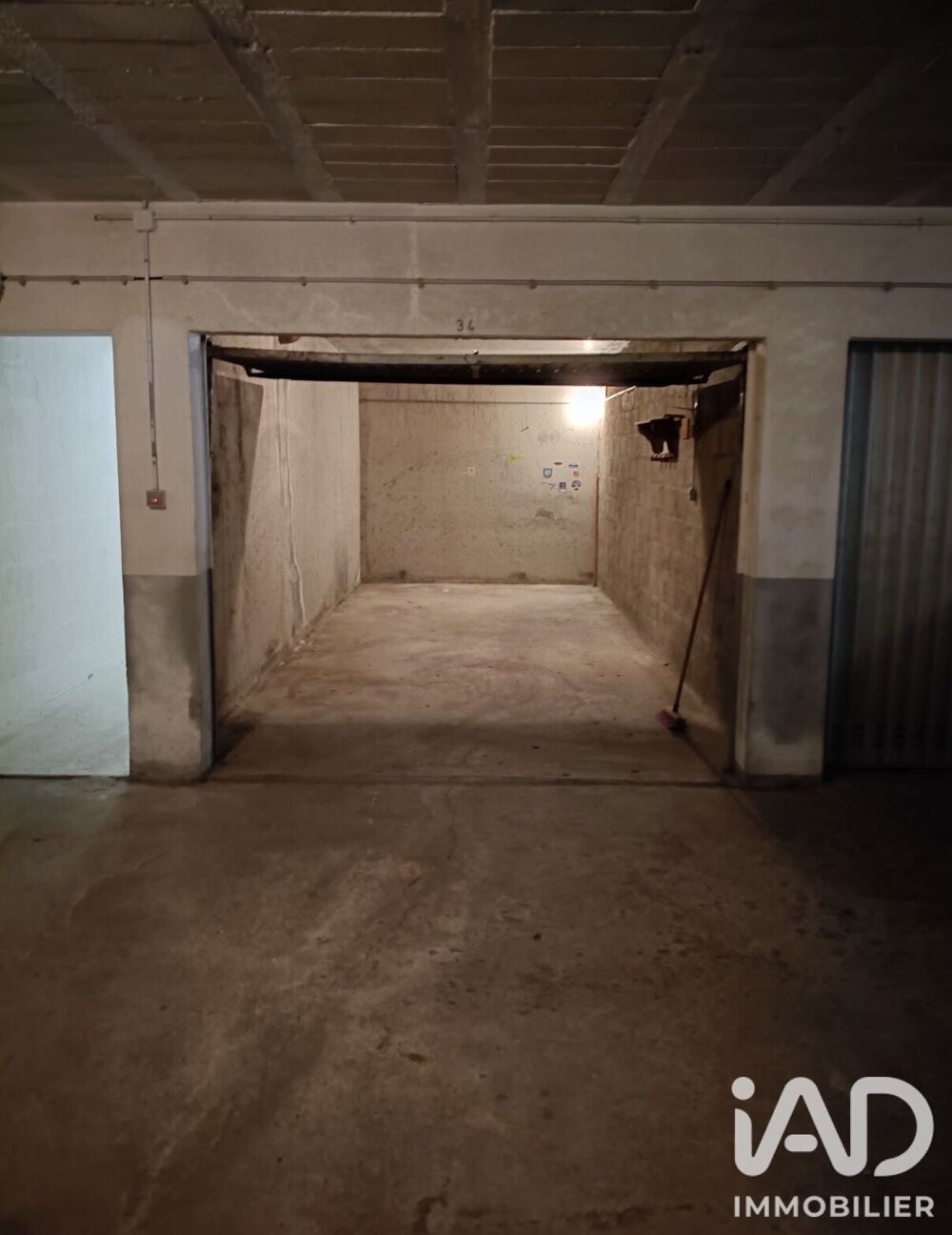 Vente Parking/Garage Vente Garage 20 m&sup2; La baule-escoublac