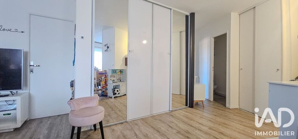 Vente Appartement Vente Appartement 4 pièces Pontault-combault