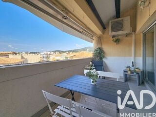  Appartement à vendre 4 pièces 87 m²