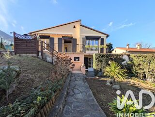  Maison à vendre 6 pièces 170 m²