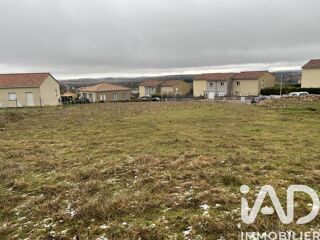 Terrain � vendre 820 m�