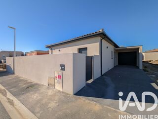  Maison à vendre 4 pièces 95 m²