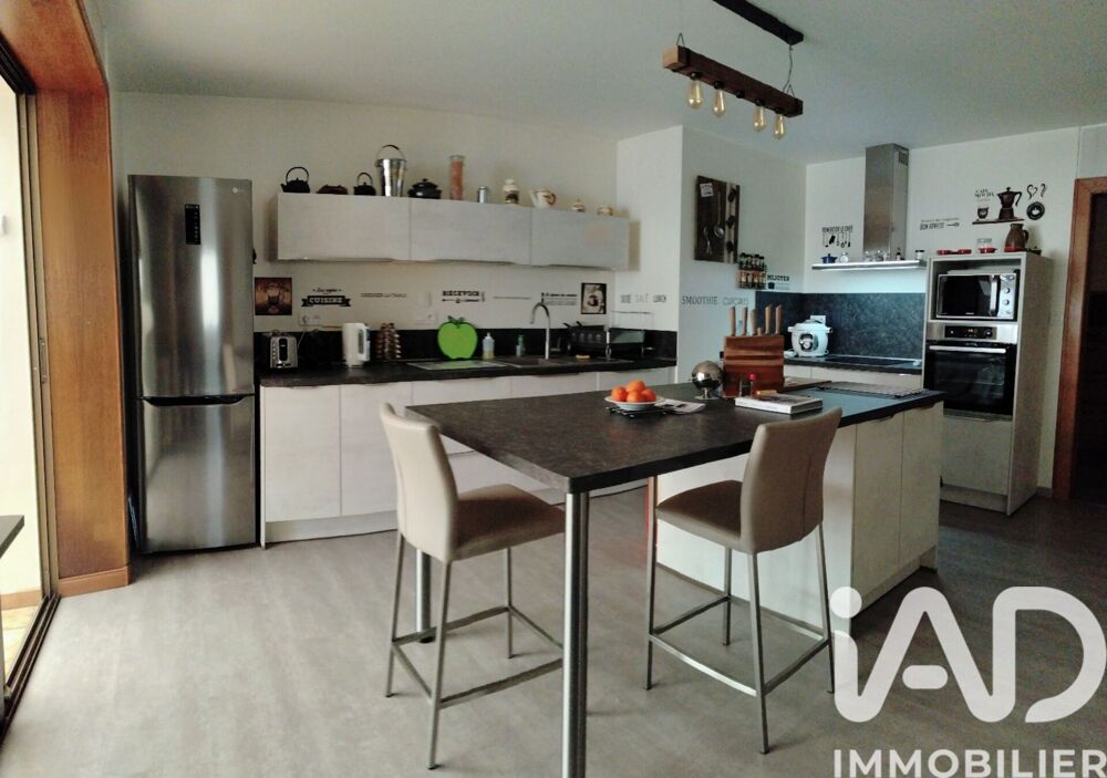 � vendre  Maison Bezannes (51430)
