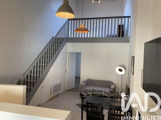  Immeuble à vendre 120 m²