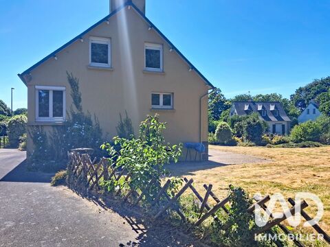   Vente Maison/villa 5 pièces Maison - 5 pièce(s) - 120 m²