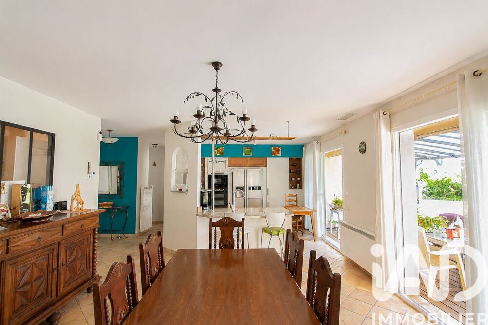Vente Maison Vente Maison/villa 6 pièces Saucats