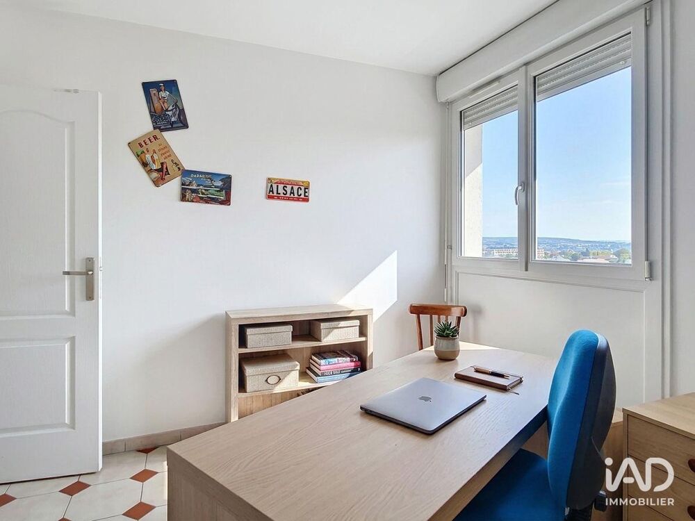 Vente Maison Vente Maison/villa 4 pièces Mantes-la-ville