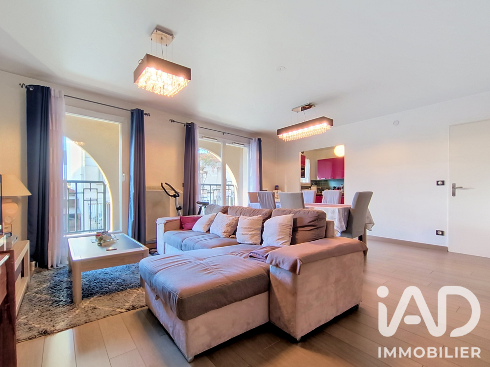 Vente Appartement Vente Appartement 4 pièces Bezons