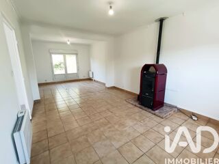  Maison à vendre 5 pièces 92 m²