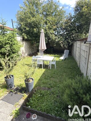  Maison à vendre 3 pièces 57 m²