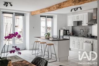  Maison à vendre 7 pièces 161 m²