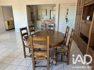  Appartement à vendre 4 pièces 94 m²