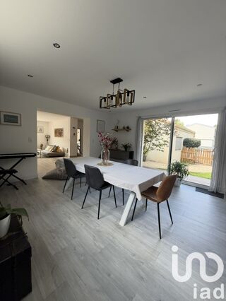  Maison à vendre 5 pièces 142 m²