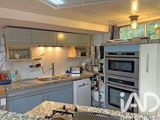  Maison à vendre 5 pièces 100 m²