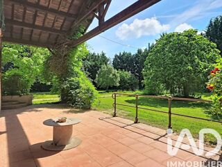  Maison � vendre 7 pi�ces 277 m�