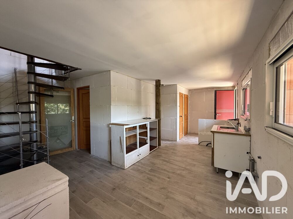 Vente Maison Vente Maison/villa 4 pièces Port-de-lanne