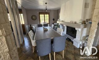  Maison à vendre 4 pièces 100 m²