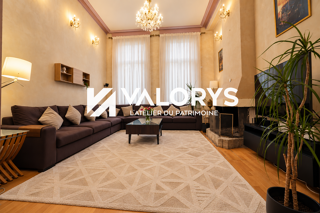 Vente Maison Maison de 200 m² - 4 à 5 chambres - Terrase et jardin Tourcoing
