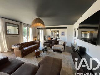  Maison à vendre 5 pièces 187 m²
