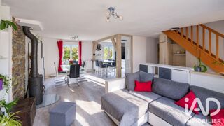  Maison à vendre 6 pièces 114 m²