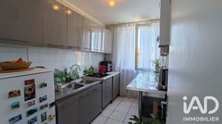  Appartement à vendre 4 pièces 65 m²