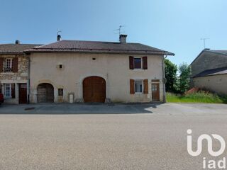  Maison � vendre 3 pi�ces 140 m�