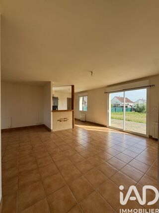  Maison � vendre 5 pi�ces 100 m�