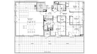  Appartement à vendre 5 pièces 127 m²