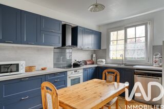  Maison à vendre 5 pièces 96 m²