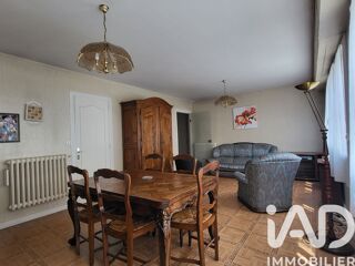  Appartement � vendre 3 pi�ces 62 m�
