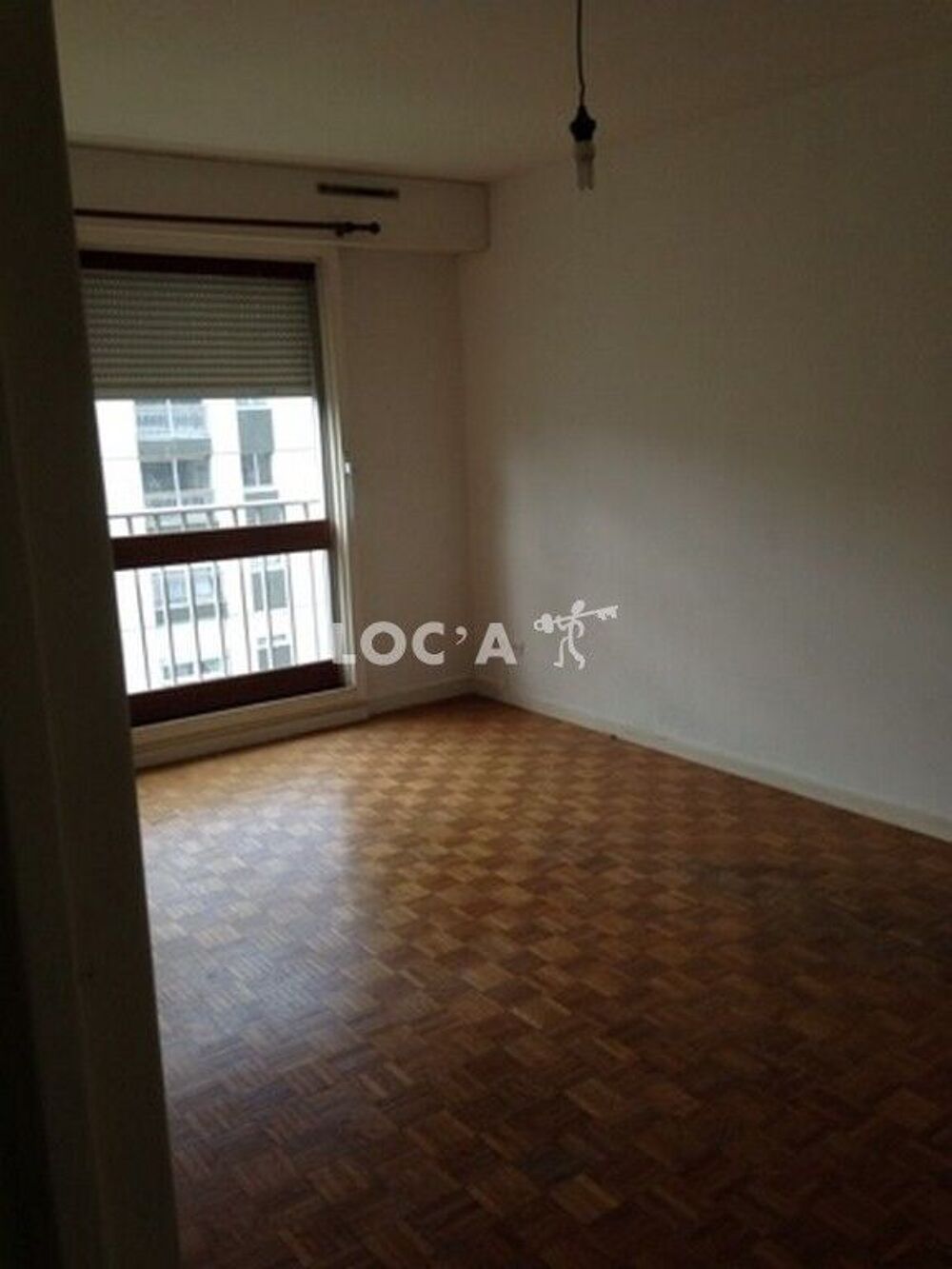 location Appartement - 3 pièce(s) - 65 m² Dijon (21000)