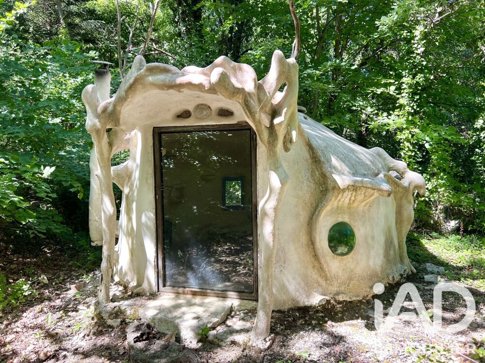 à vendre  Maison Roche-Saint-Secret-Béconne (26770)