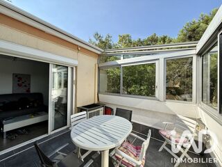  Appartement à vendre 2 pièces 27 m²