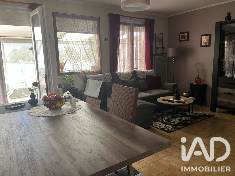 Vente Maison Vente Maison de ville 4 pièces Saujon