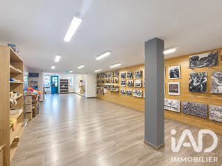 Vente Immeuble Vente Immeuble 174 m&sup2; Sainte-mère-Église