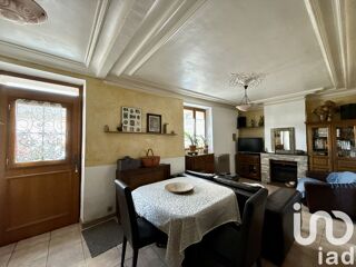  Maison � vendre 5 pi�ces 90 m�