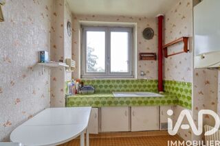  Appartement à vendre 3 pièces 55 m²