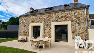  Maison � vendre 4 pi�ces 90 m�