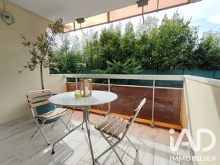  Appartement à vendre 2 pièces 48 m²
