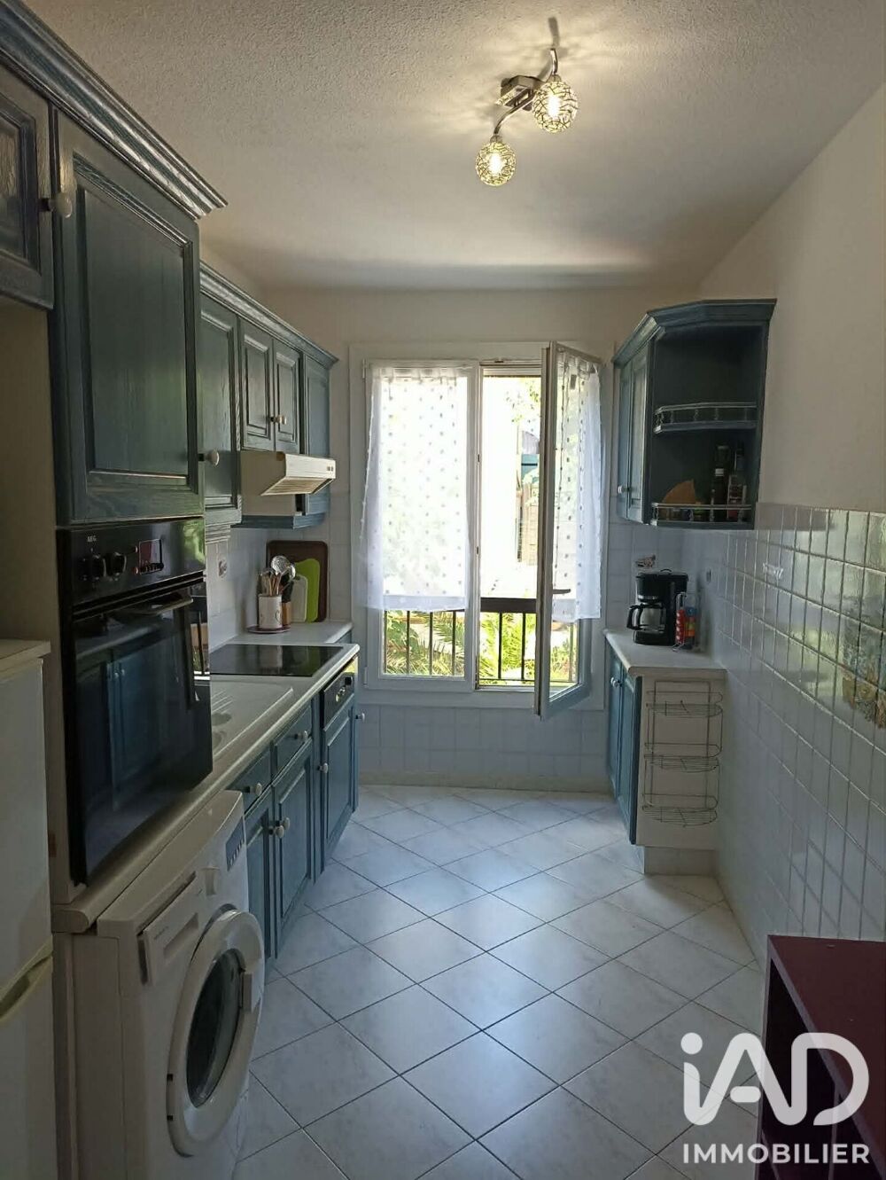 Vente Appartement Vente Appartement 3 pièces Roquebrune-sur-argens