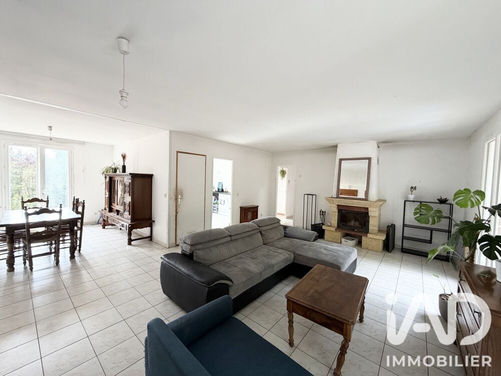 Vente Maison Vente Maison/villa 5 pièces Saint-priest-taurion