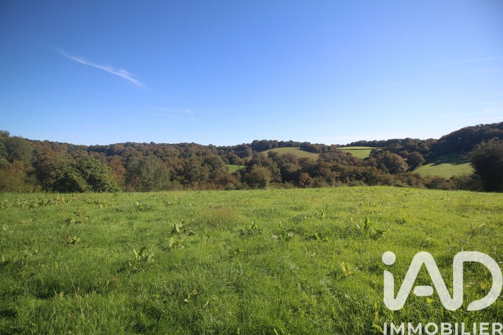 Vente Terrain Vente Terrain à bâtir 3 510 m&sup2; Esquiule