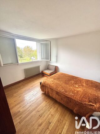  Maison à vendre 5 pièces 95 m²