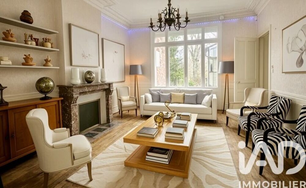 Vente Maison/villa 5 pièces