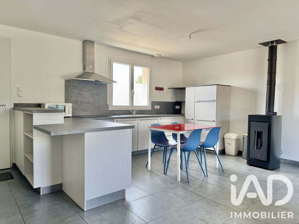 Vente Maison Vente Maison/villa 3 pièces Hostens