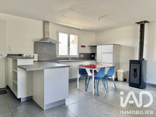 Vente Maison Vente Maison/villa 3 pièces Hostens