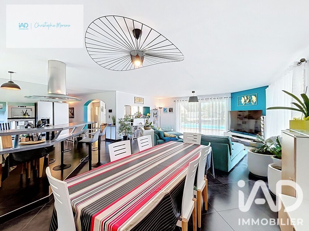 Vente Maison Vente Maison/villa 6 pièces Orgueil